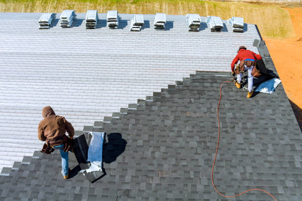 Reliable Mooresville, NC Roofing Contractor Solutions