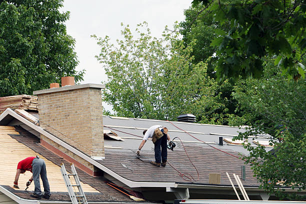Roof Waterproofing Services in Mooresville, NC