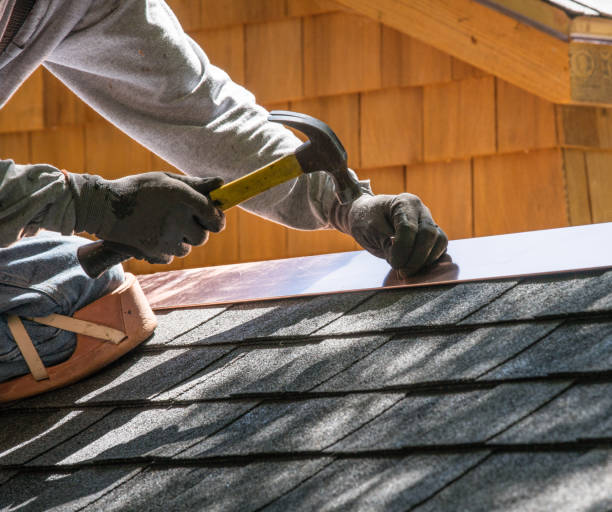 Best Commercial Roof Installation  in Mooresville, NC